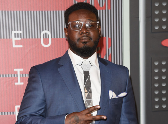 T-Pain T-Pain